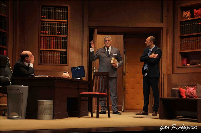 Ieri è un altro giorno